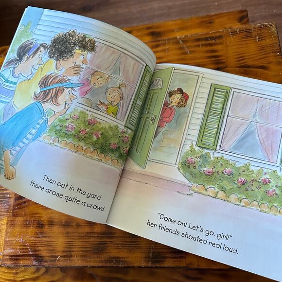 The Night Before Mother's Day Paperback Book - Picture 4 of 7